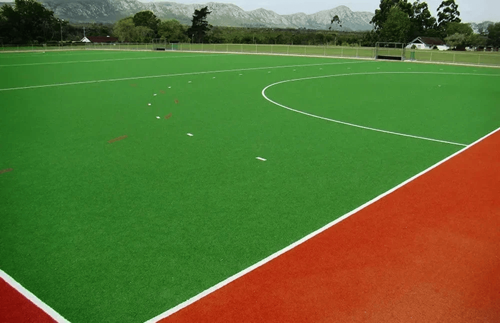 Hockey Ground Flooring