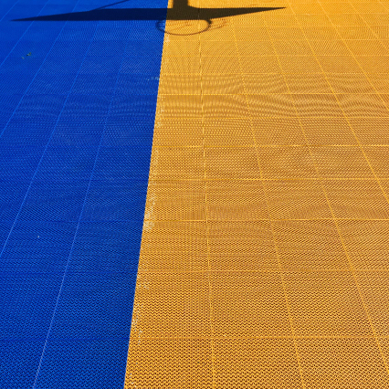 PP Interlocking Tiles