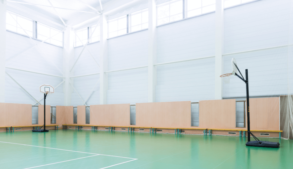 badminton-court-sports