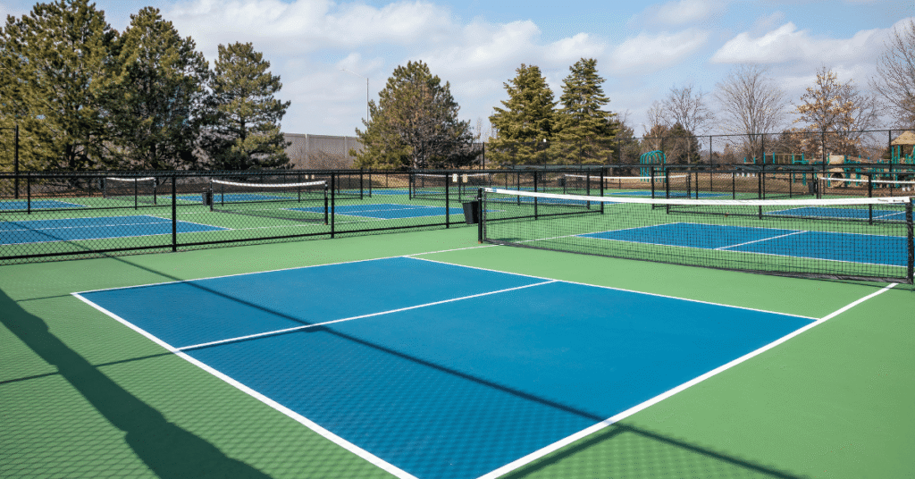 Everything You Need to Know About Building a Multi-Sport Court